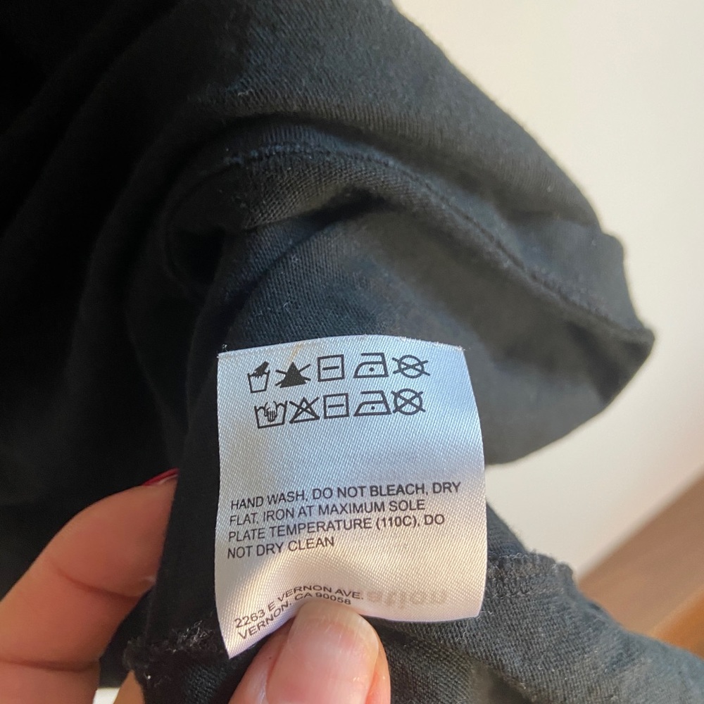 Reformation T-shirt - Picture 8 of 10